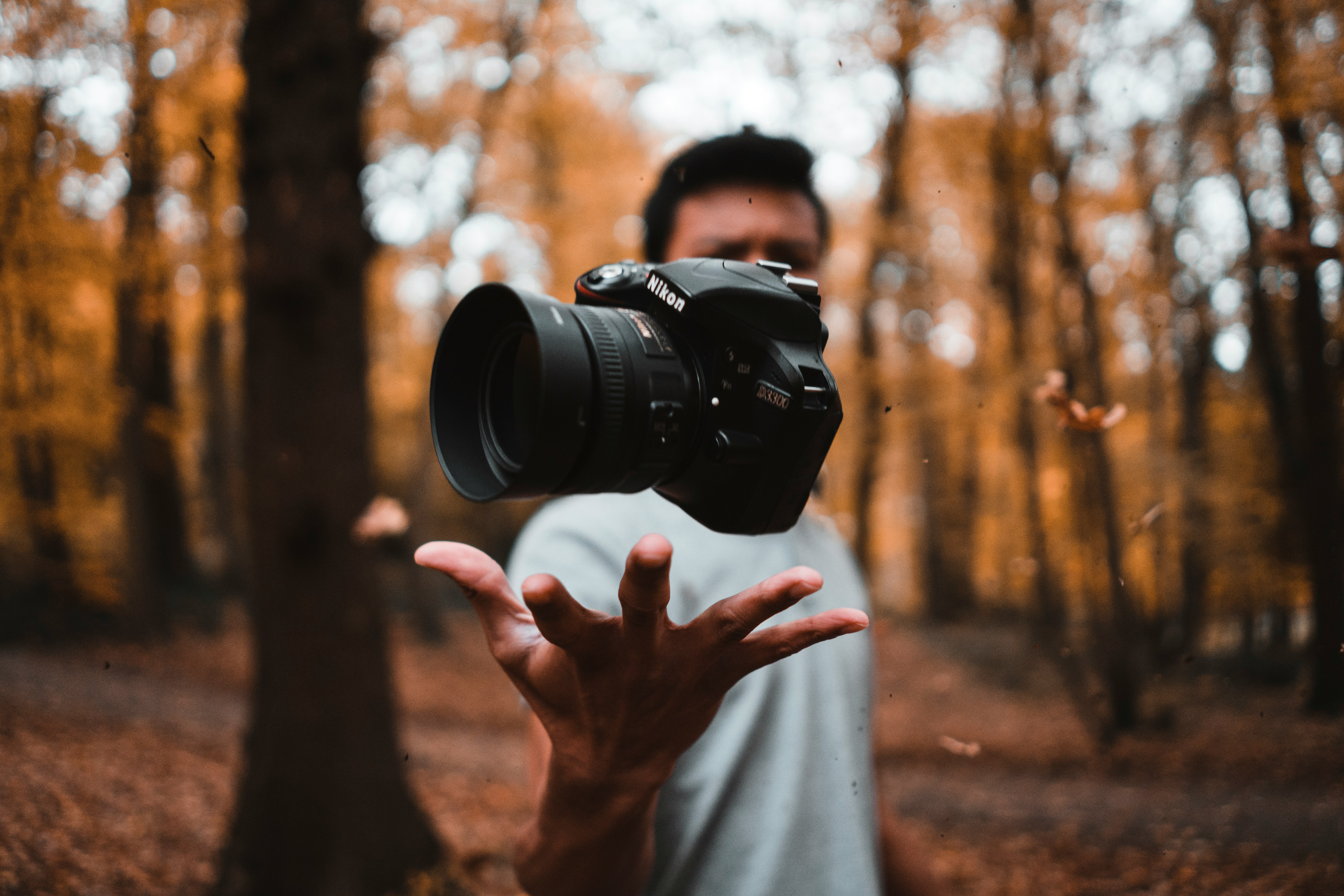 Fotografo